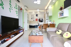 The Luxurie (D19), Condominium #193927492